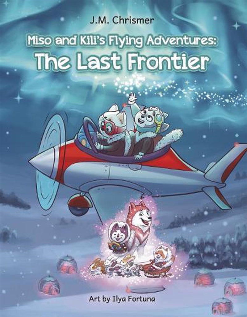 The Last Frontier/Product Detail/Childrens