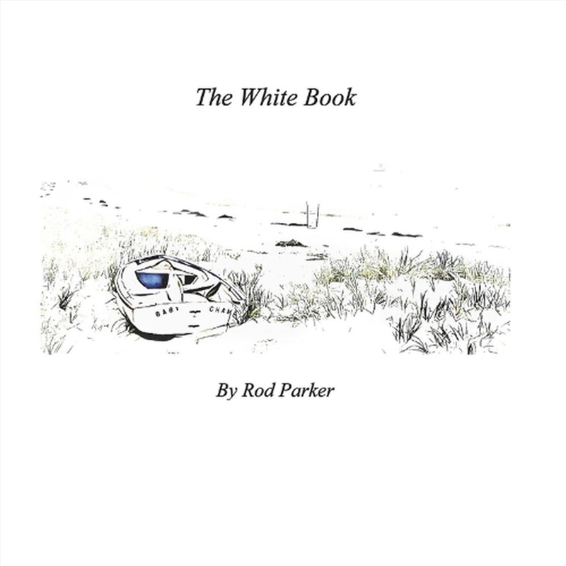 The White Book/Product Detail/Self Help & Personal Development