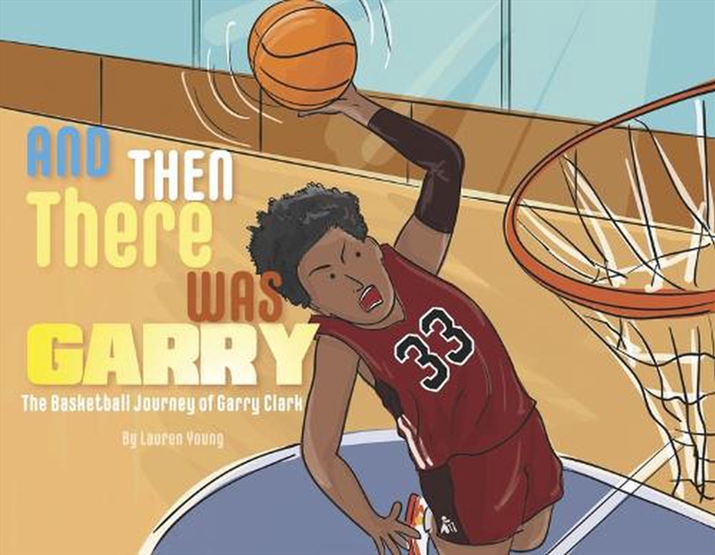 And Then There Was Garry/Product Detail/Sport & Recreation
