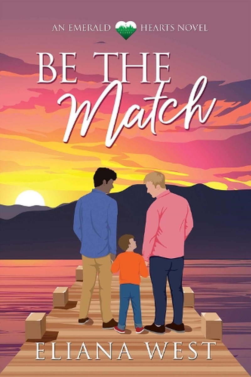 Be the Match/Product Detail/Society & Culture
