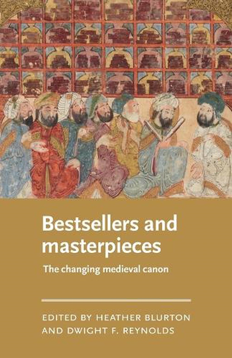 Bestsellers And Masterpieces/Product Detail/Literature & Poetry