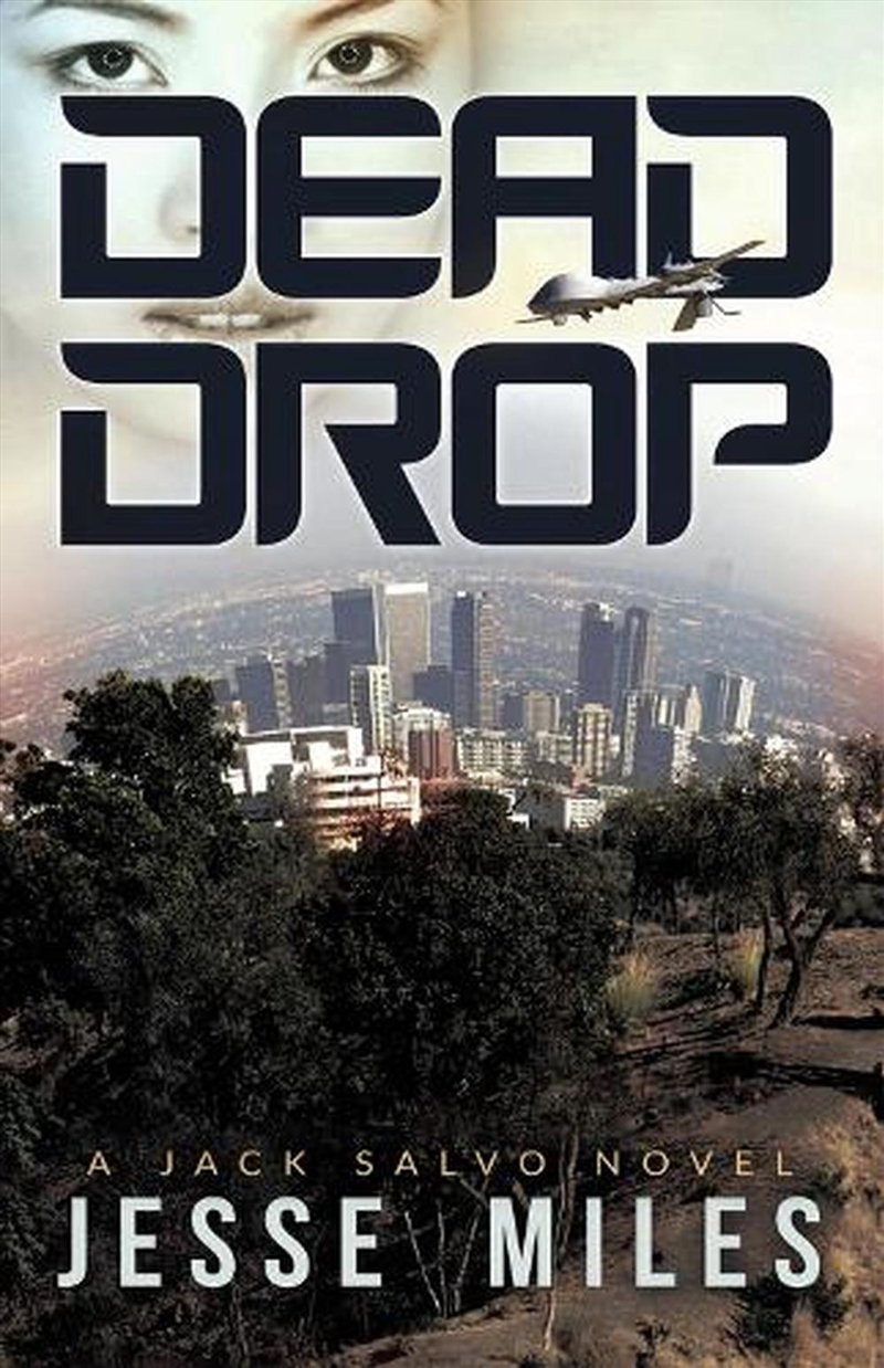 Dead Drop/Product Detail/Crime & Mystery Fiction