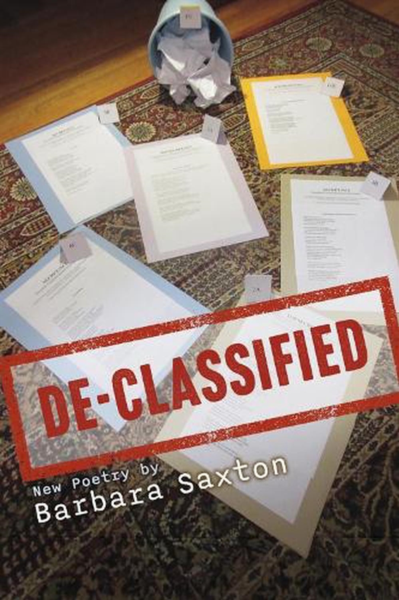 De-Classified/Product Detail/Reading