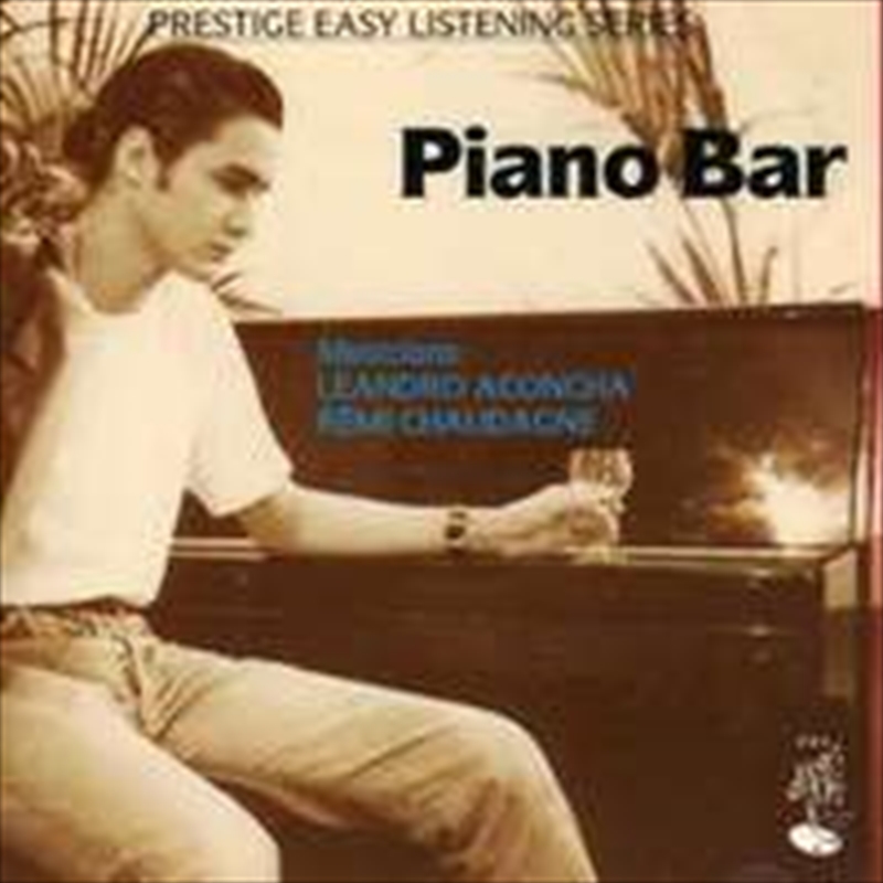 Piano Bar/Product Detail/Easy Listening