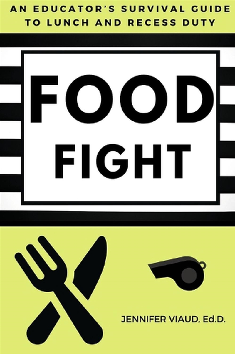 Food Fight/Product Detail/Education & Textbooks