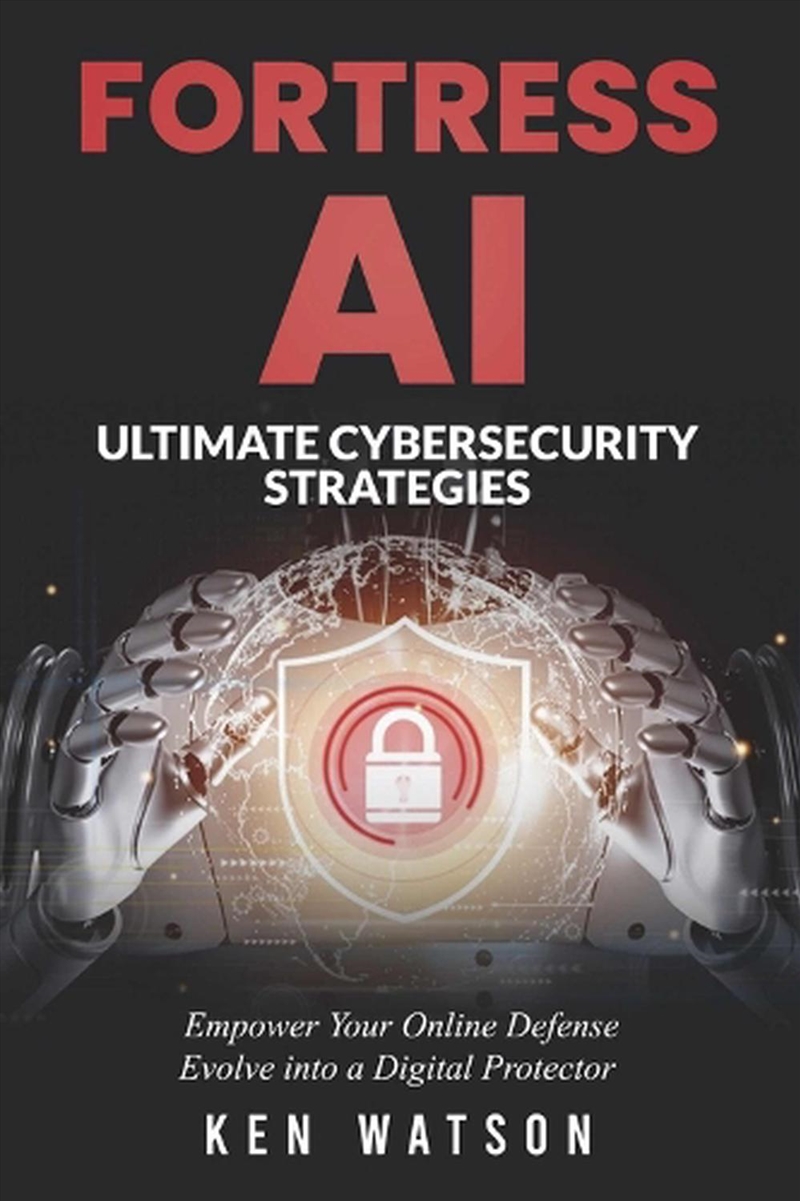 Fortress AI/Product Detail/Computing & IT