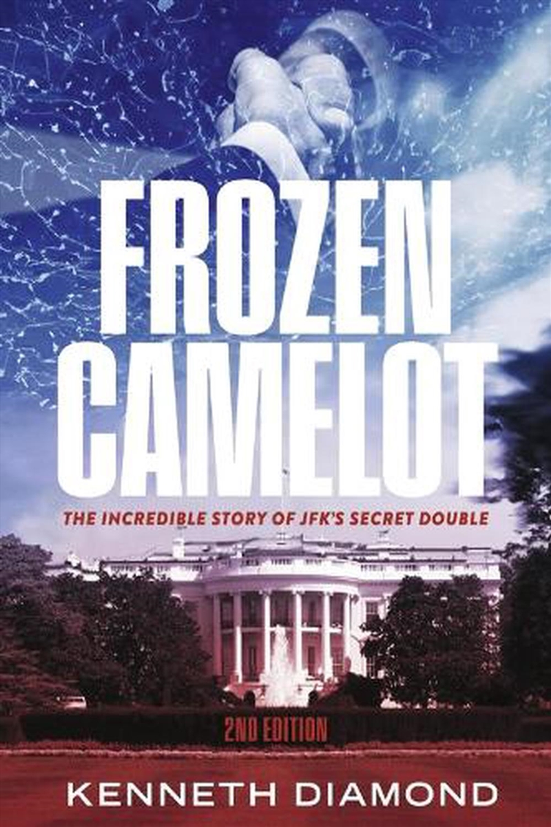 Frozen Camelot/Product Detail/Historical Fiction