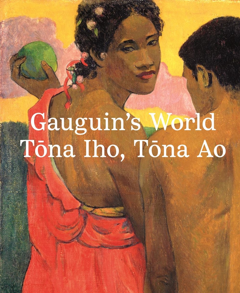 Gauguin's World/Product Detail/Art