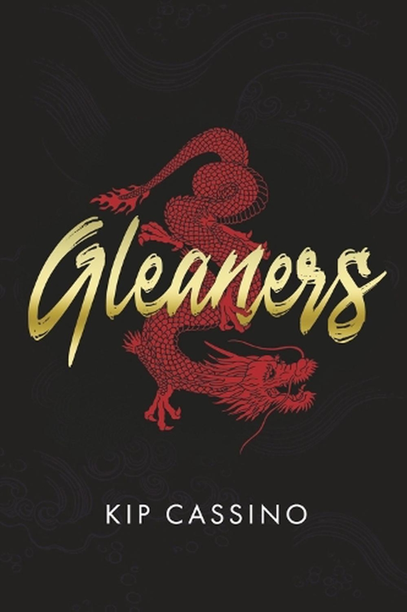 Gleaners/Product Detail/Science Fiction Books