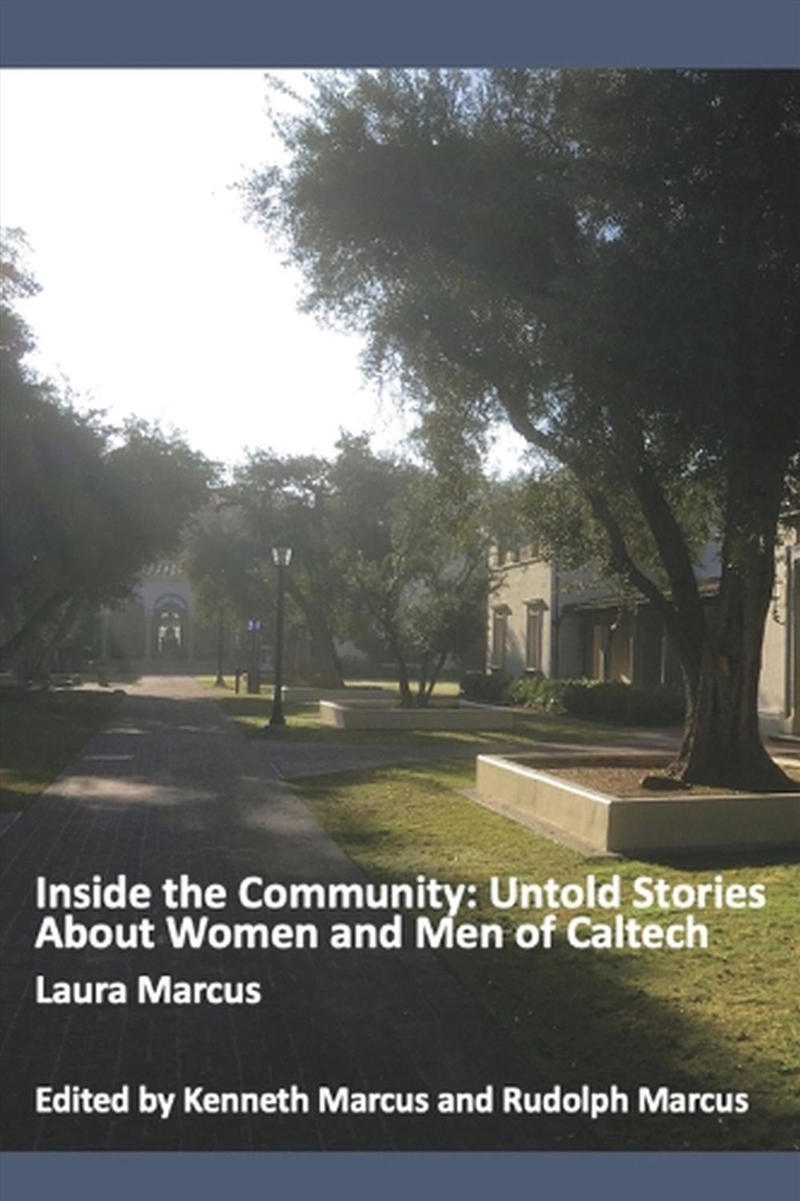 Inside the Community/Product Detail/Biographies & True Stories