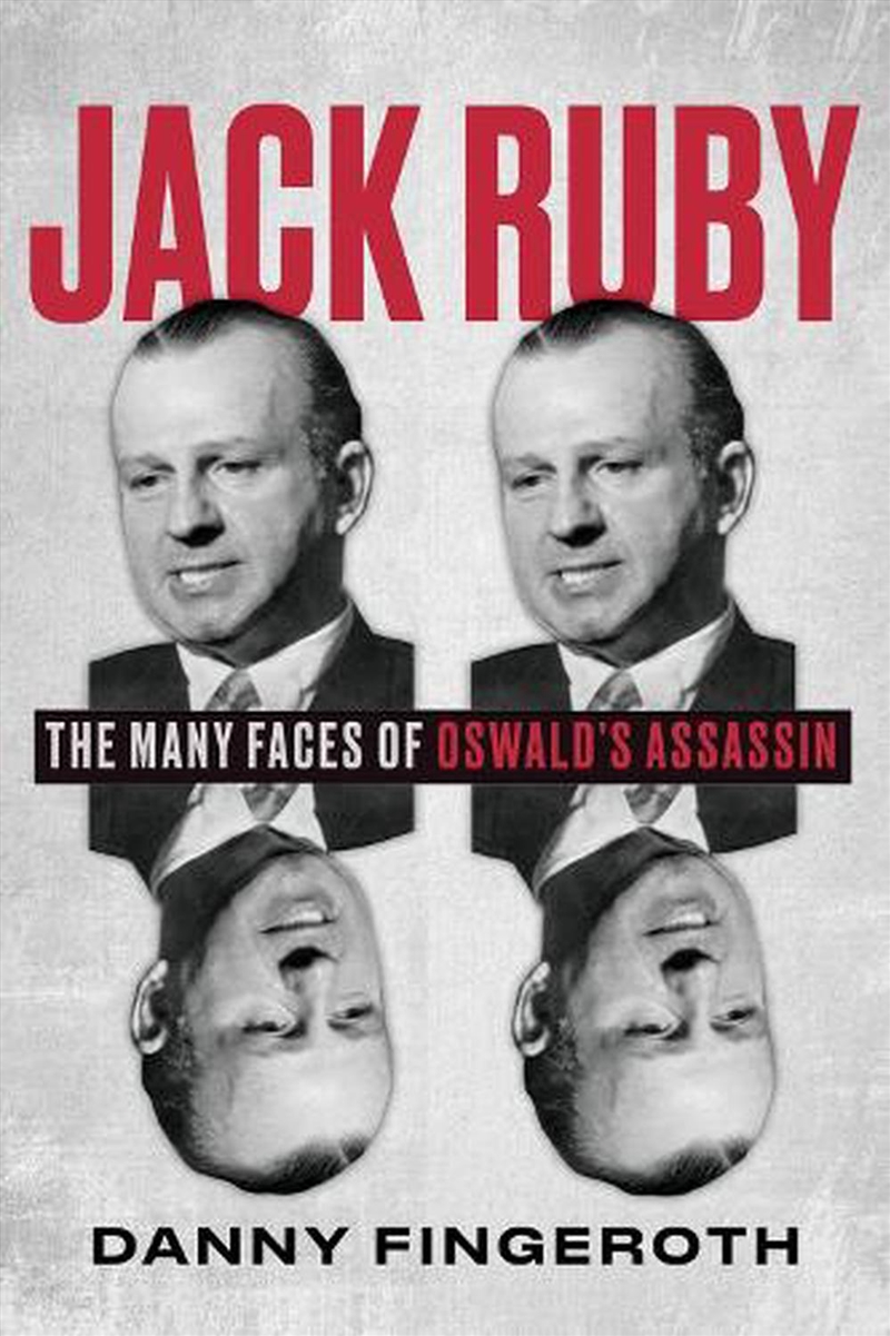 Jack Ruby/Product Detail/Biographies & True Stories