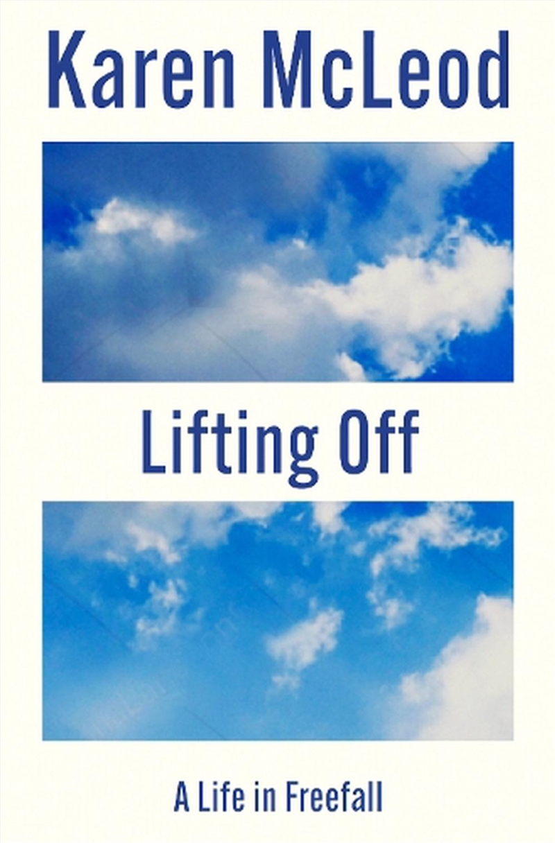 Lifting Off/Product Detail/Biographies & True Stories