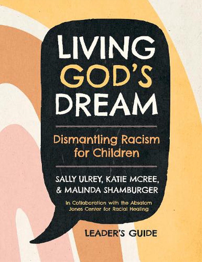 Living God's Dream, Leader Guide/Product Detail/Family & Health