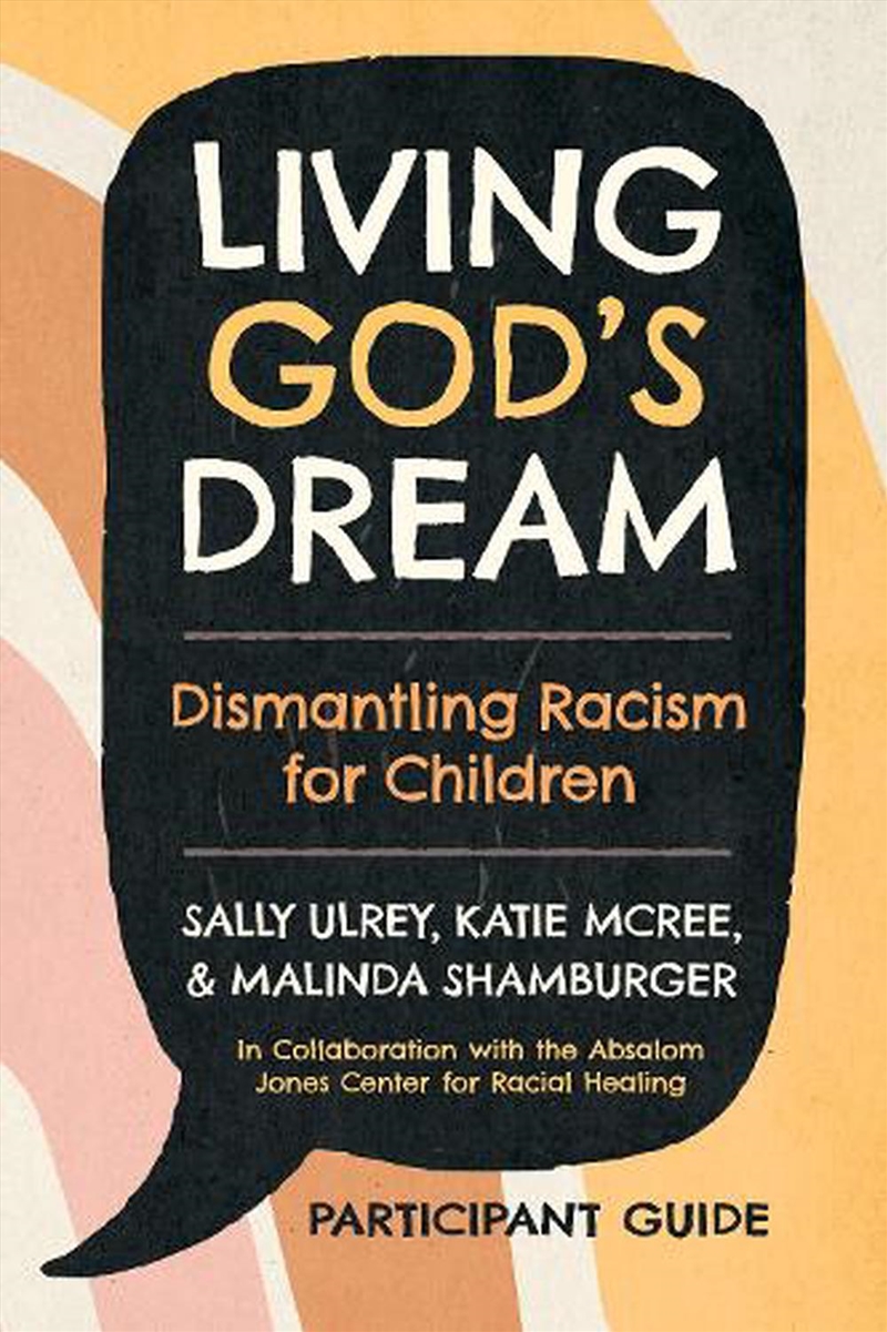 Living God's Dream, Participant Guide/Product Detail/Family & Health