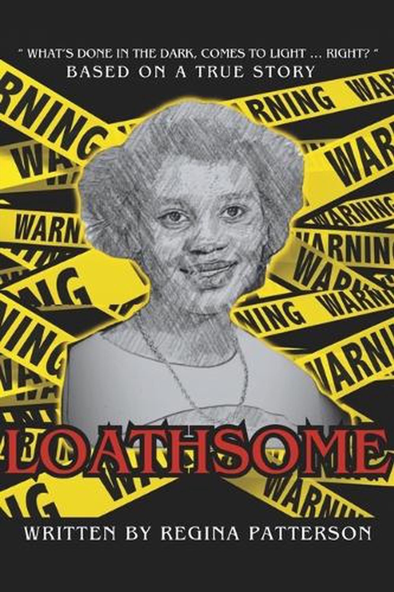 Loathsome/Product Detail/Biographies & True Stories