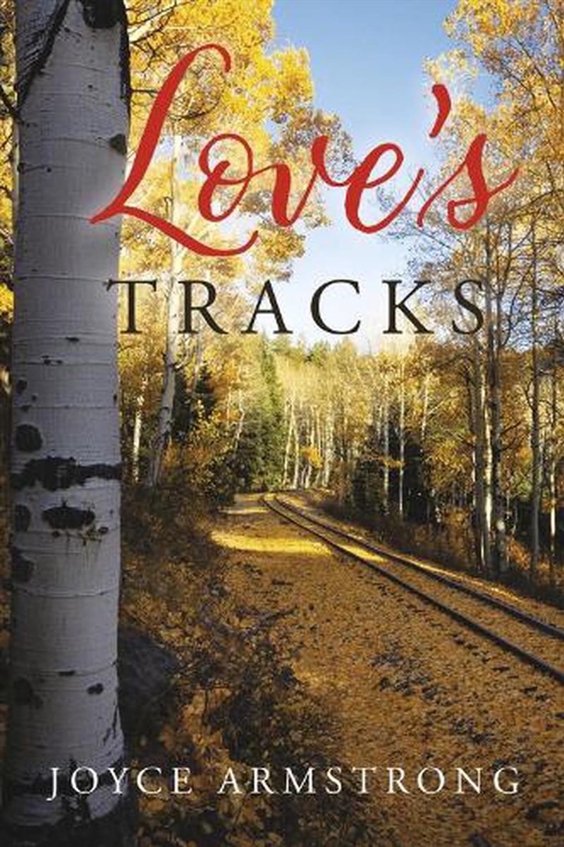 Love's Tracks/Product Detail/Romance
