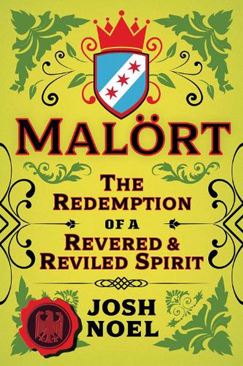 Malort/Product Detail/History