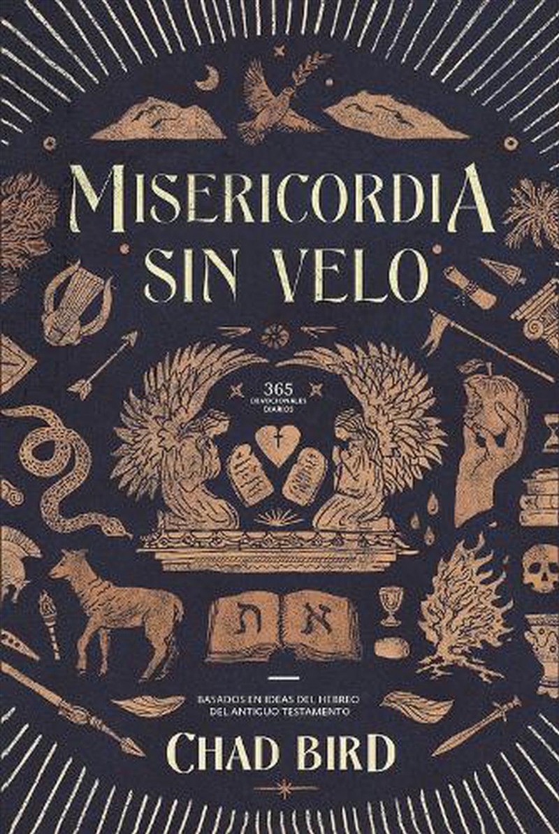 Misericordia sin velo/Product Detail/Religion & Beliefs