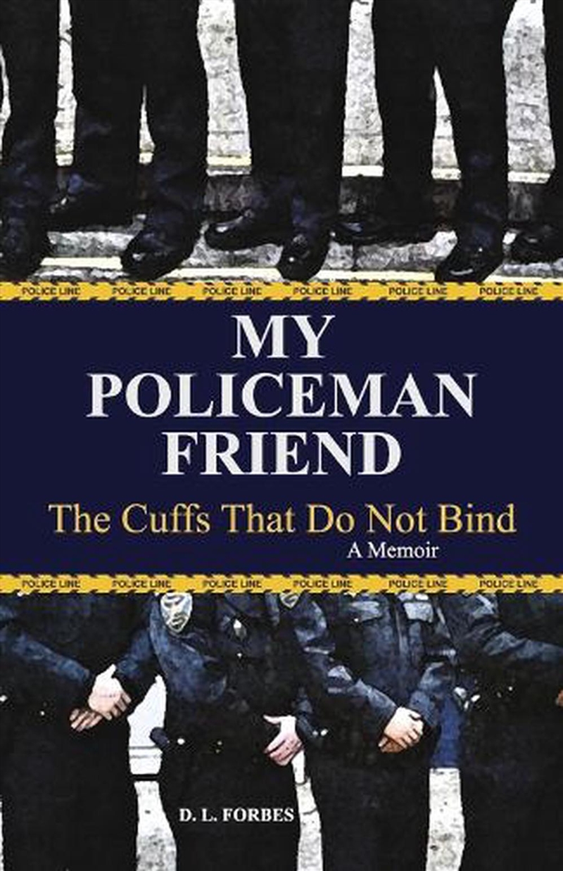 My Policeman Friend/Product Detail/Reading