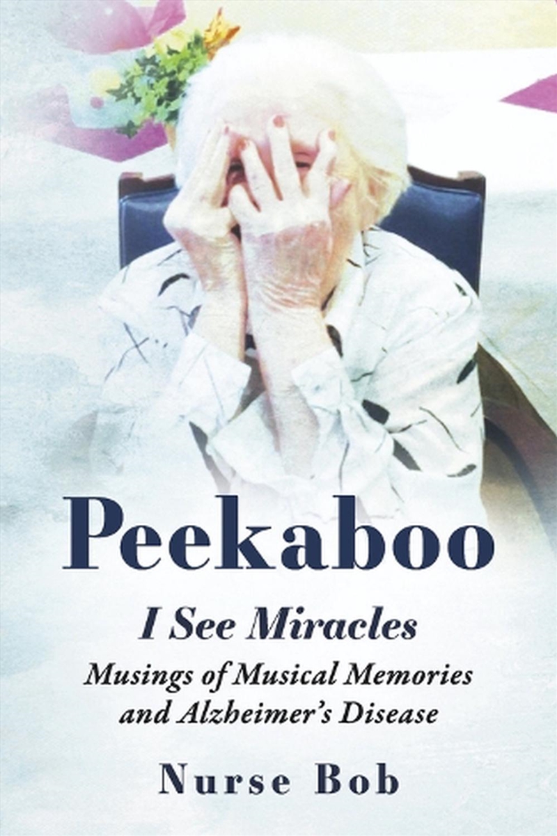 Peekaboo/Product Detail/Arts & Entertainment