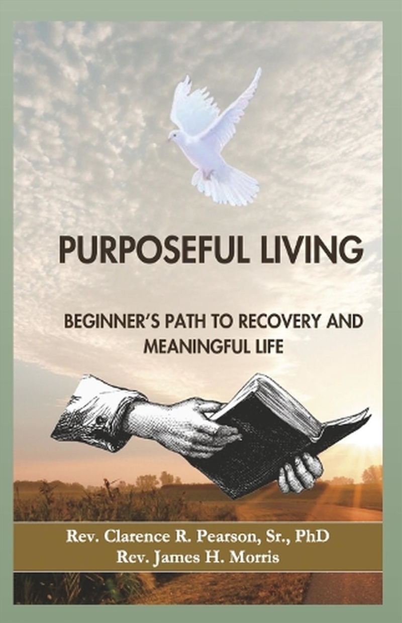 Purposeful Living/Product Detail/Family & Health