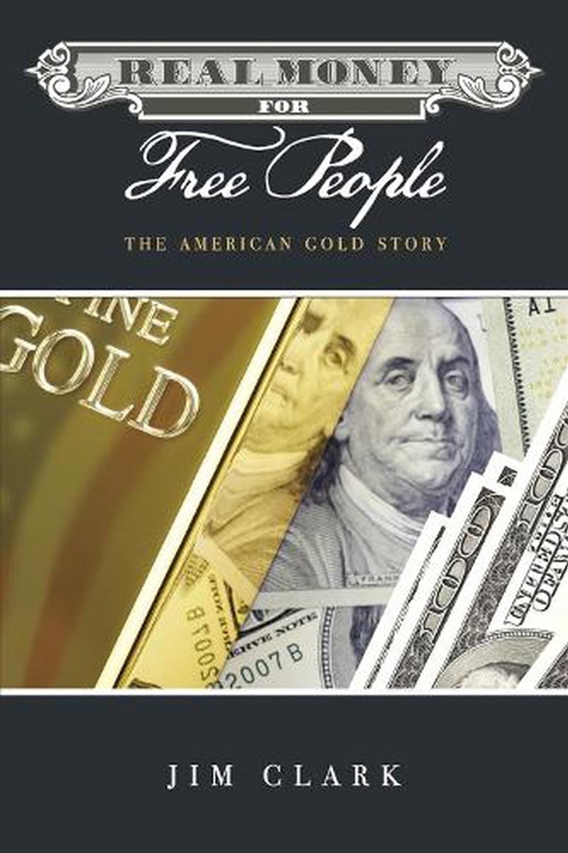 Real Money for Free People/Product Detail/Accounting & Finance