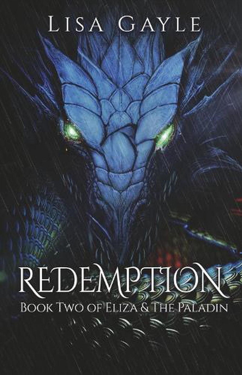 Redemption/Product Detail/Childrens Fiction Books
