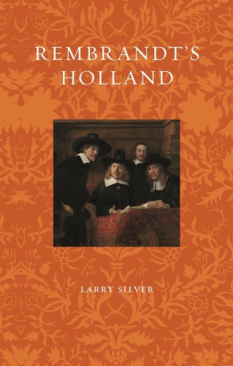 Rembrandt's Holland/Product Detail/Art