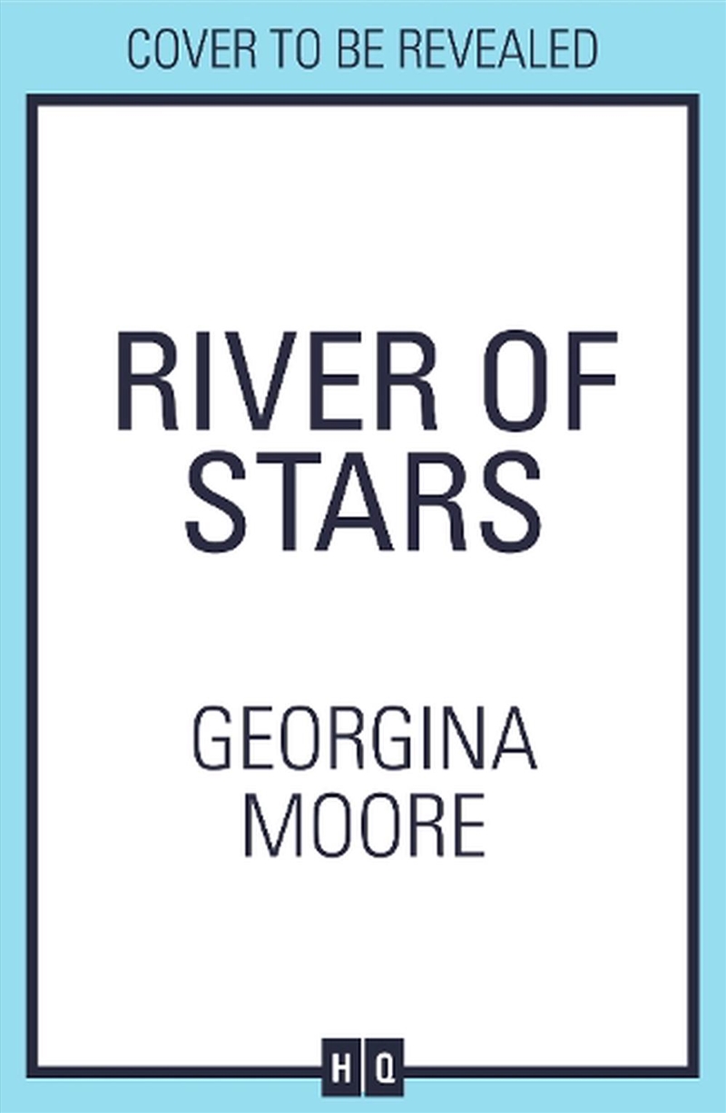 River Of Stars/Product Detail/General Fiction Books