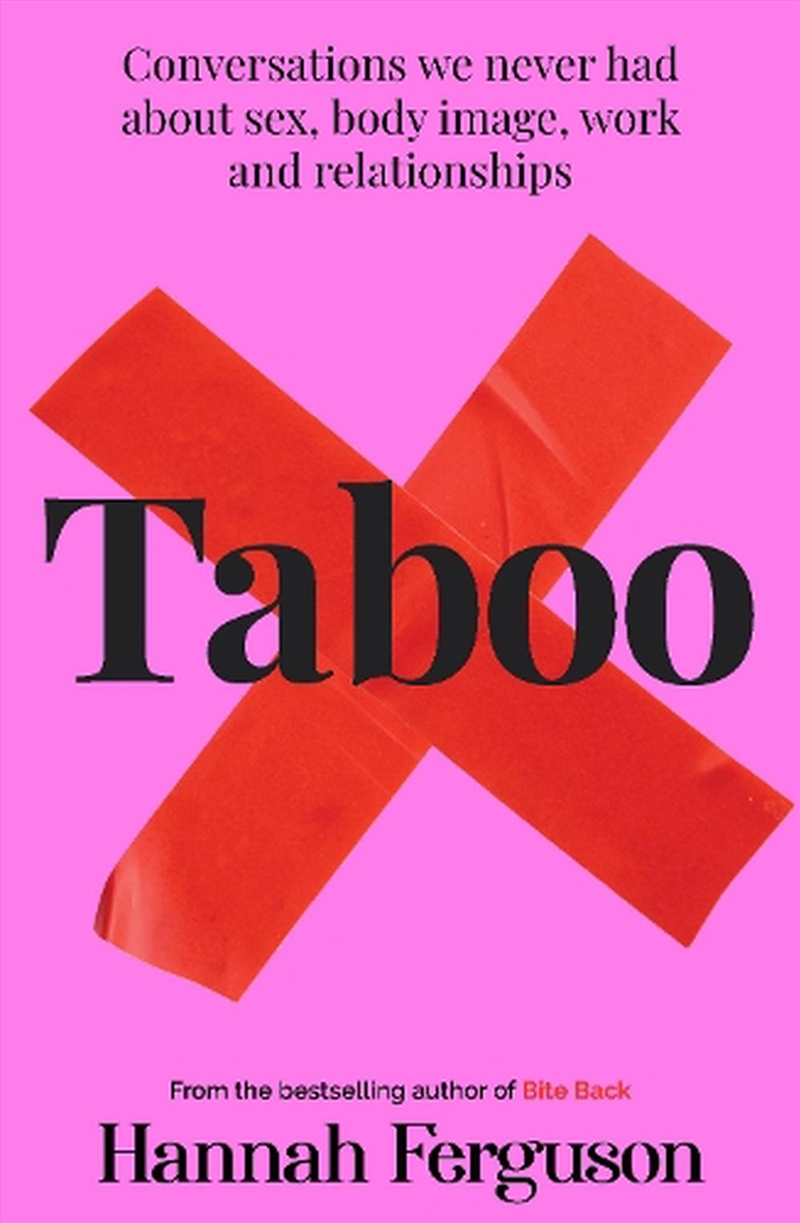 Taboo/Product Detail/Biographies & True Stories