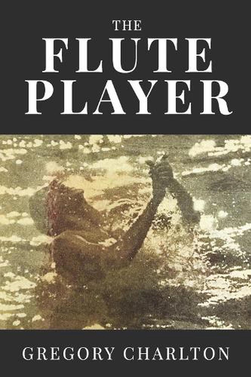 The Flute Player/Product Detail/Sport Biographies