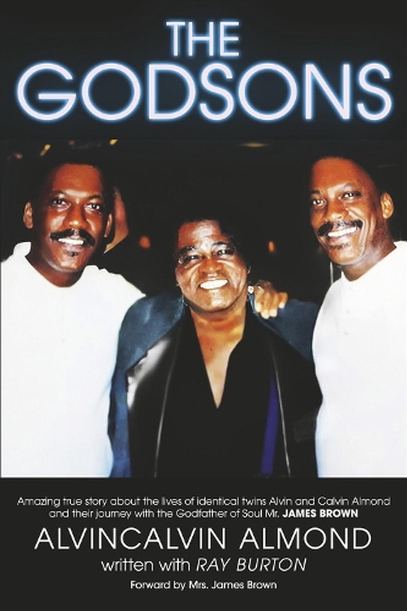 The Godsons/Product Detail/Biographies & True Stories