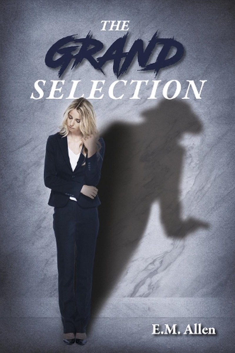 The Grand Selection/Product Detail/Fantasy Fiction