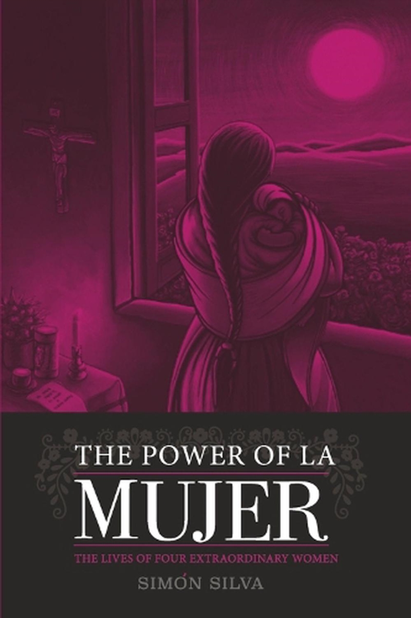 The Power of the Mujer/Product Detail/Biographies & True Stories