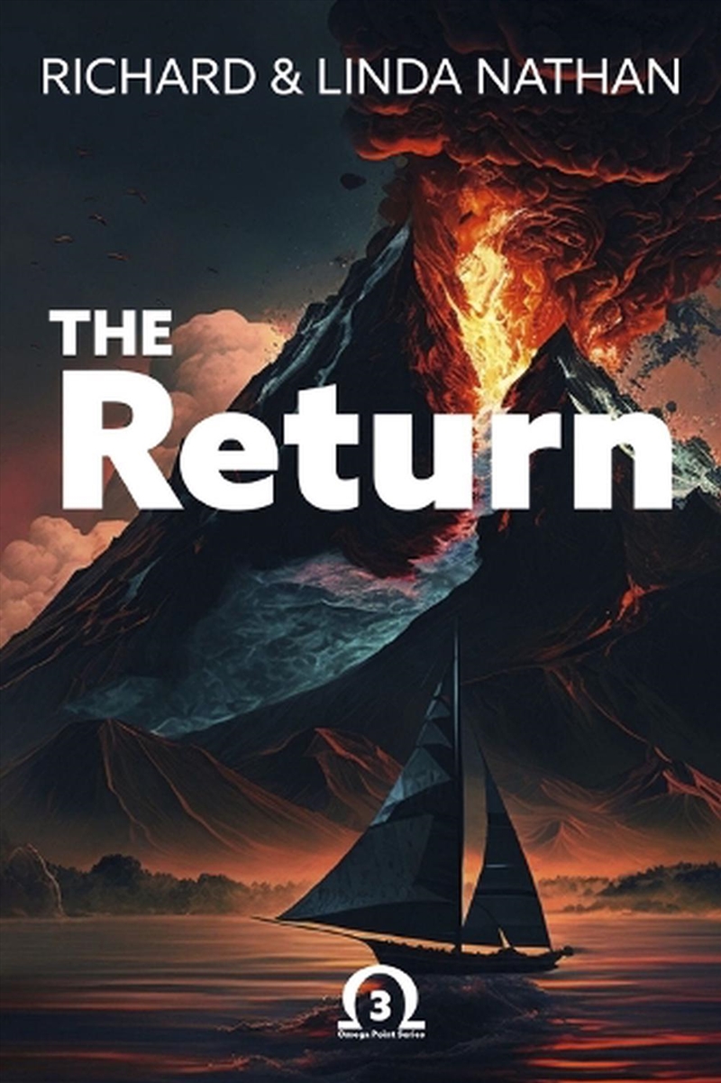 The Return/Product Detail/General Fiction Books