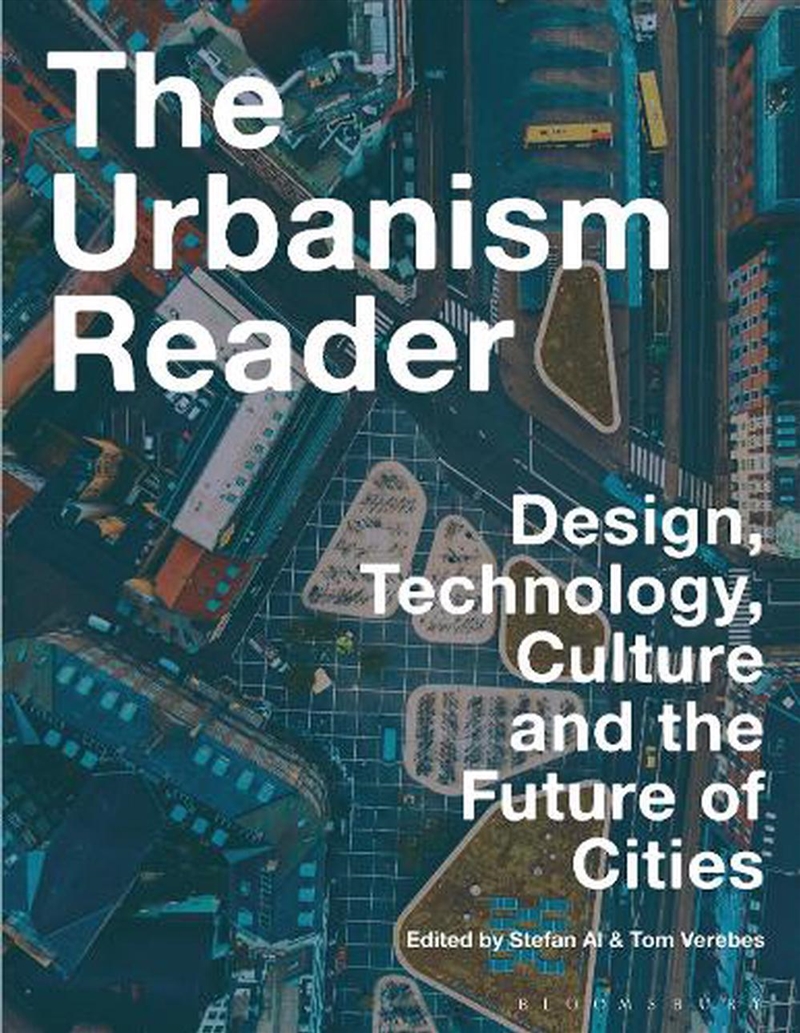 The Urbanism Reader: Design, Technology, Culture and the Future of Cities/Product Detail/Architecture