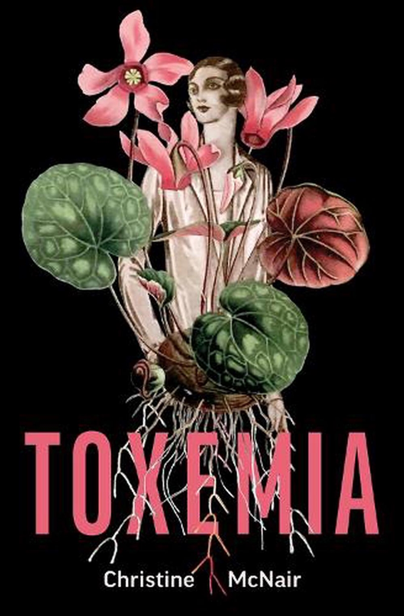Toxemia/Product Detail/Biographies & True Stories