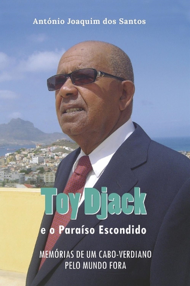 Toy Djack e o Paraiso Escondido/Product Detail/Biographies & True Stories
