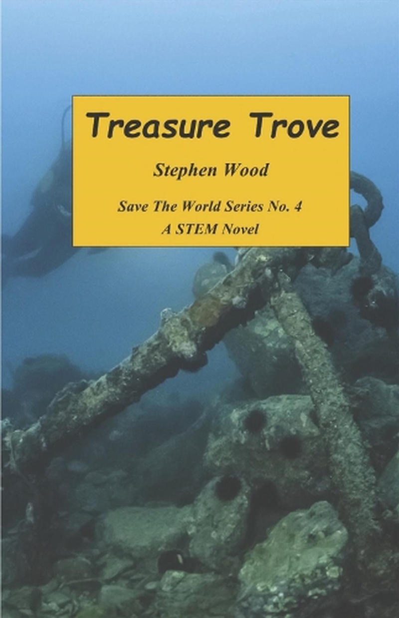 Treasure Trove/Product Detail/Childrens