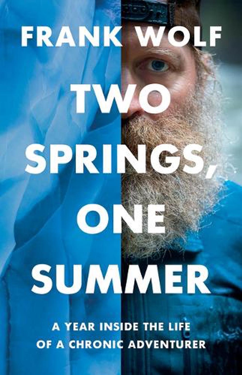 Two Springs, One Summer/Product Detail/Biographies & True Stories