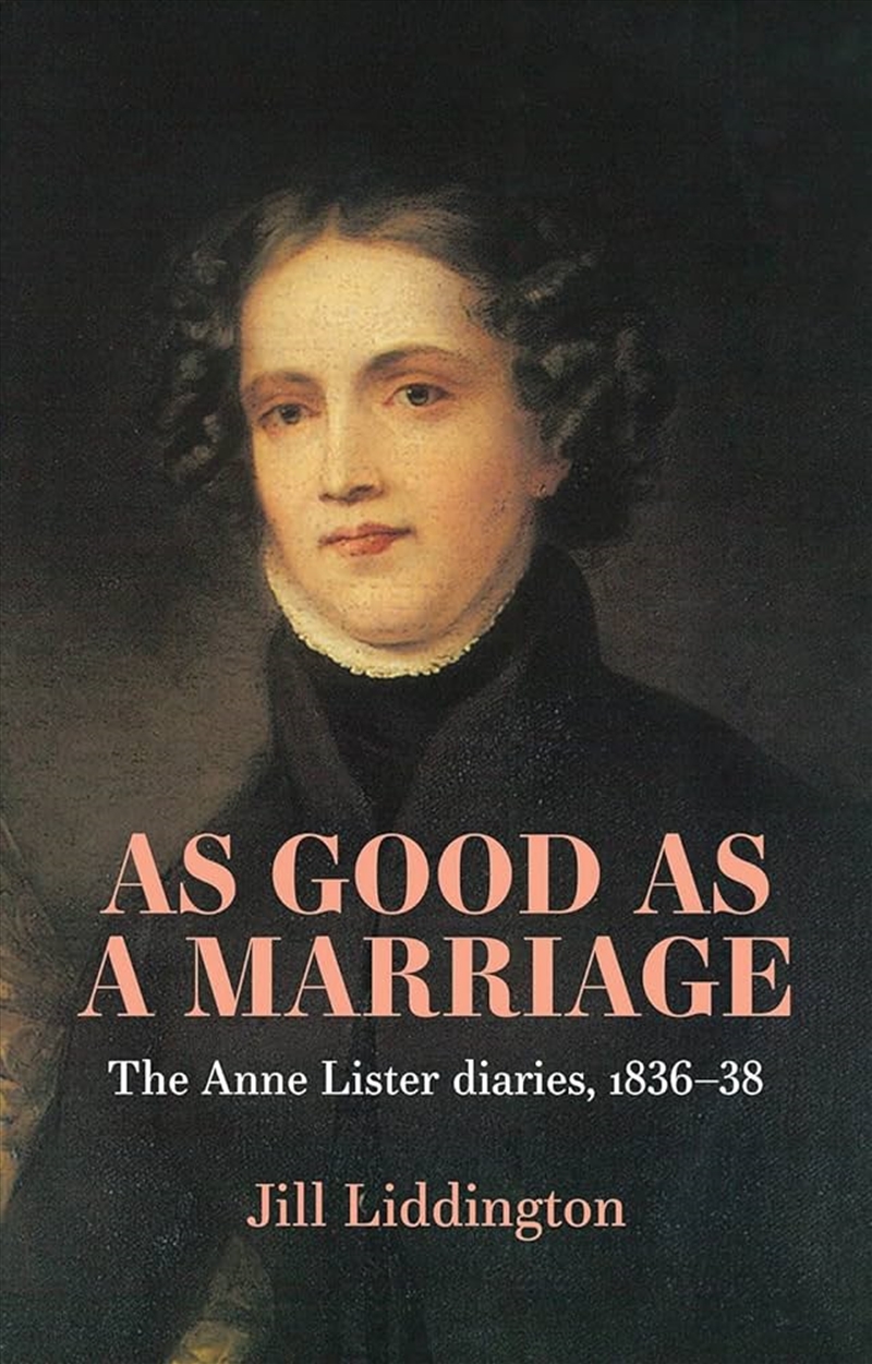 As Good As A Marriage/Product Detail/Biographies & True Stories