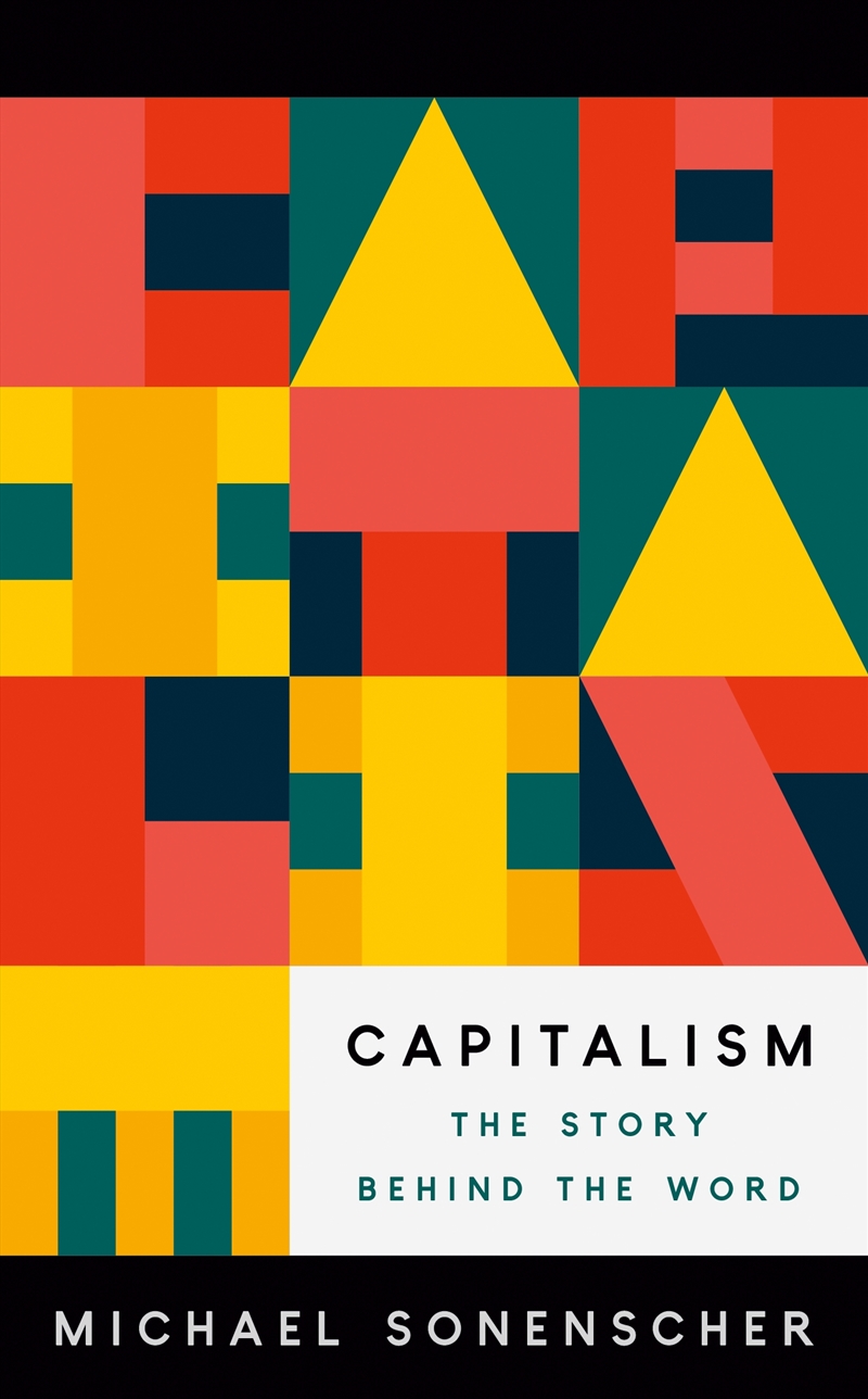 Capitalism/Product Detail/Accounting & Finance