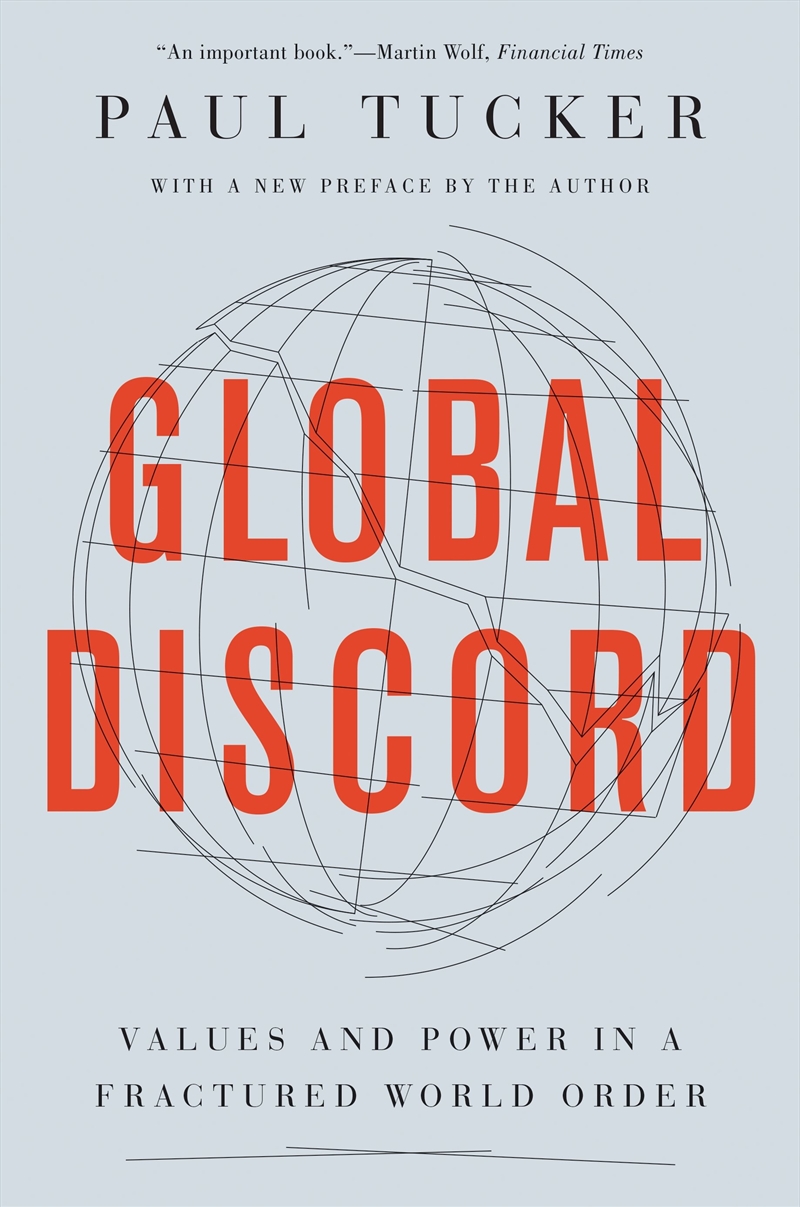 Global Discord/Product Detail/Accounting & Finance