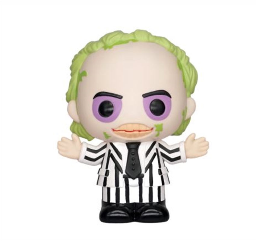 Beetlejuice - Beetlejuice Figural Bank/Product Detail/Decor