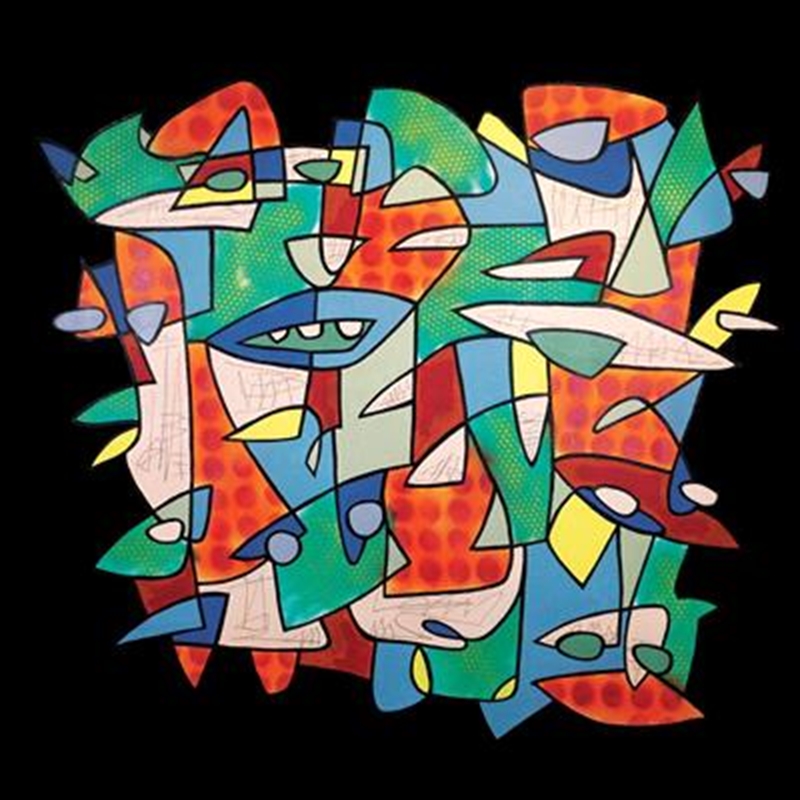 Frankie & Johnny/Product Detail/Blues