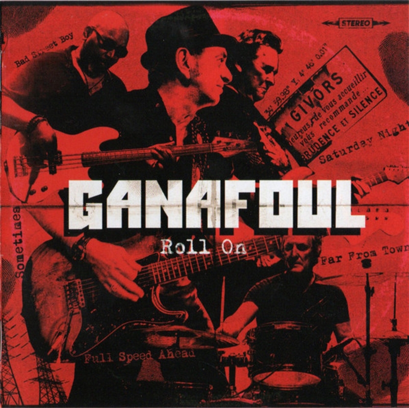 Roll On/Product Detail/Rock/Pop
