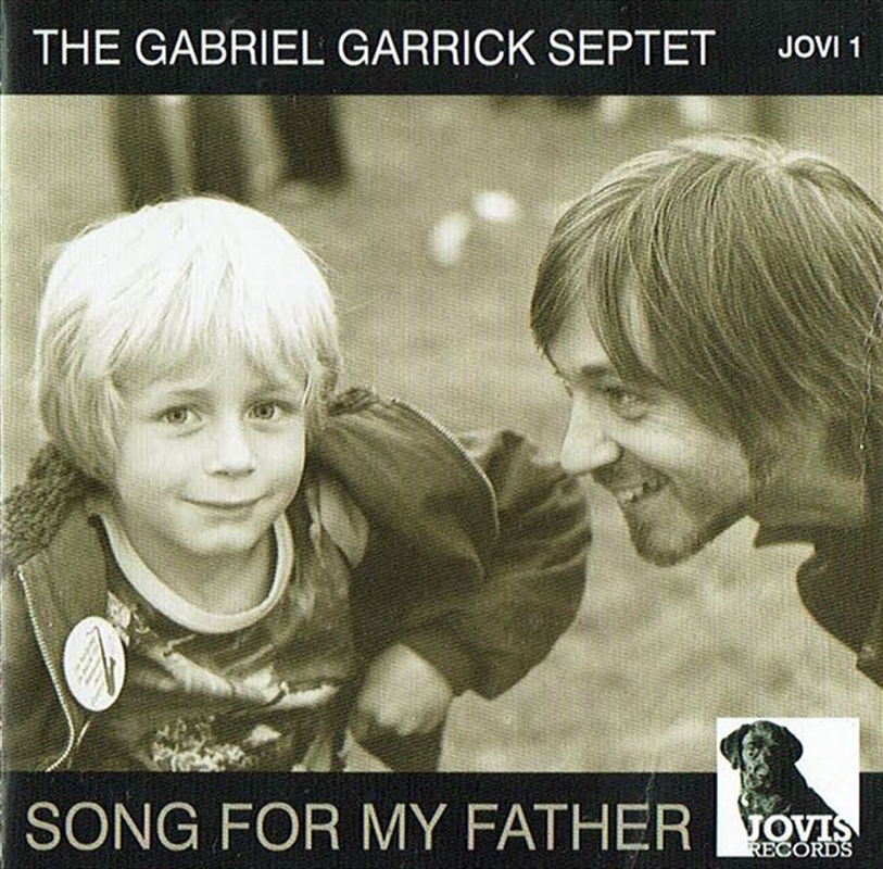 Song For My Father/Product Detail/Jazz