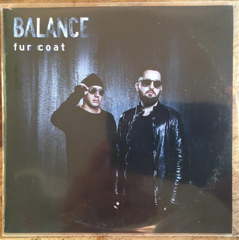 Balance Presents Fur Coat/Product Detail/Dance