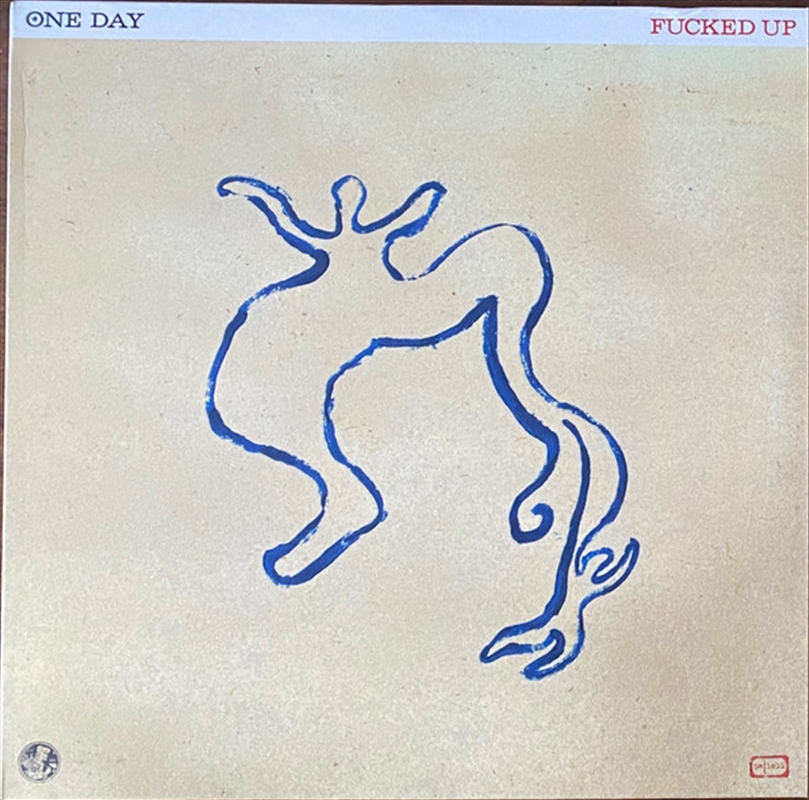 One Day/Product Detail/Rock/Pop