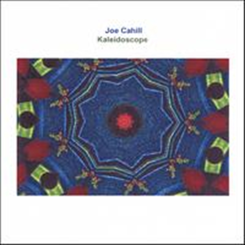 Kaleidoscope/Product Detail/Rock/Pop